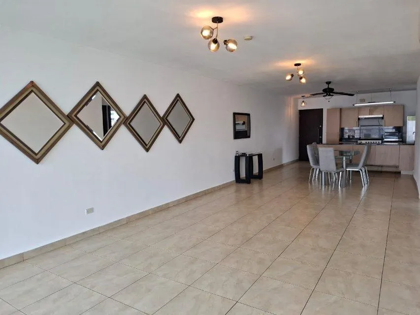 Venta de Apartamento en el Cangrejo