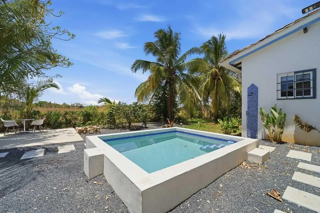 Pedasí Home Cerca del Pueblo y la Playa