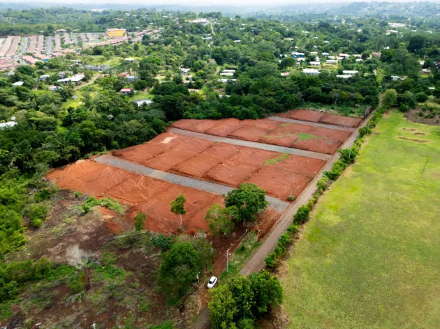 Terrenos en Venta con 100% Financiamiento