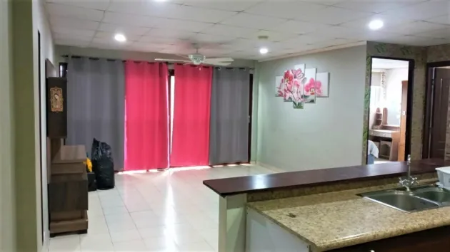 Venta de apartamento de 2 recámaras en PH Danli, Río Abajo.