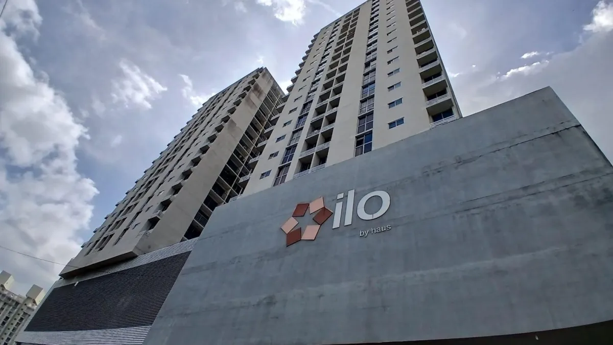 Venta de apartamento en Ilo Ave, José Agustin Arango.