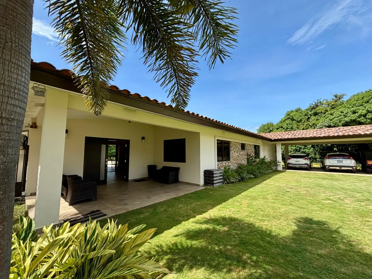 Venta de Casa en Coronado