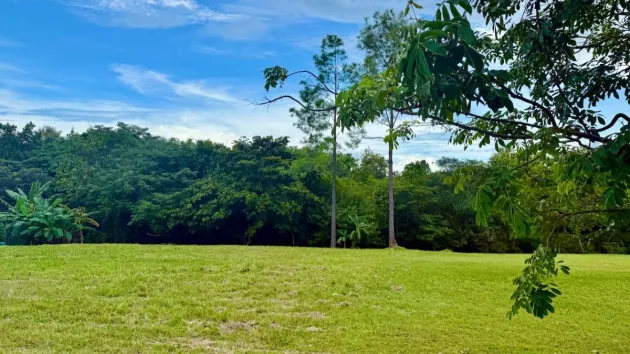 LAND IN SANTA FE DE LAJAS