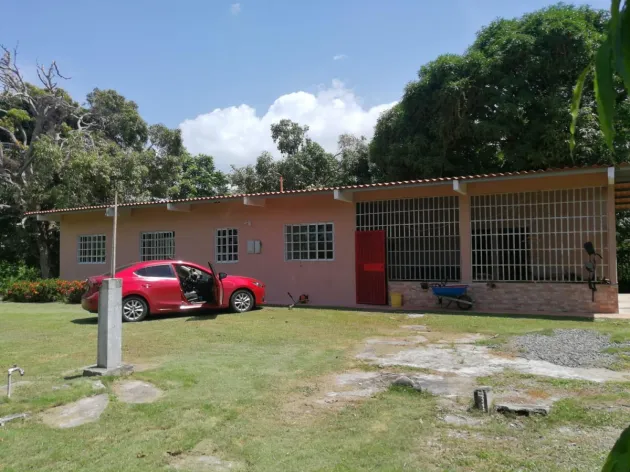 House for sale in La Palma, San Carlos