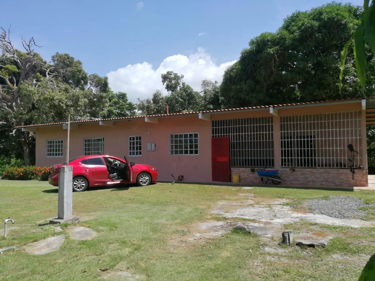 House for sale in La Palma, San Carlos