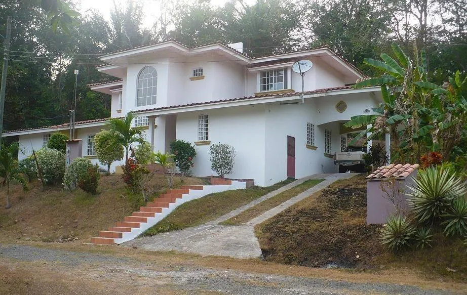Venta: Casa de 3 recámaras en La Chorrera