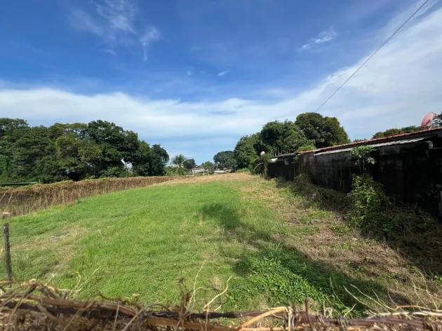 LAND LOT FOR SALE IN PEDREGAL