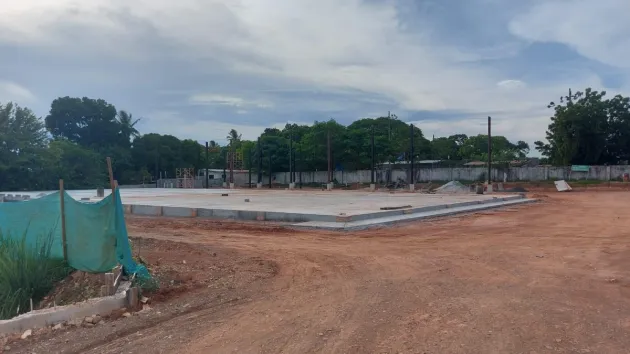Vendo terreno en La Arena, Chitre, Herrera, Panama