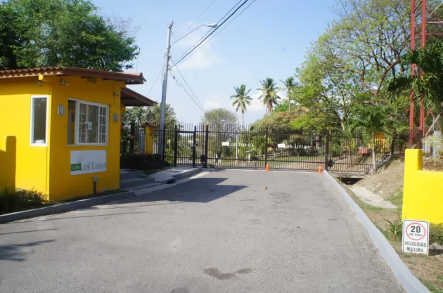 SAN CARLOS TERRENO EN VENTA