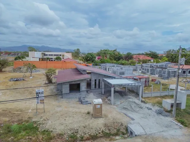 Nueva viviendo en construcción – Lista en 2 meses