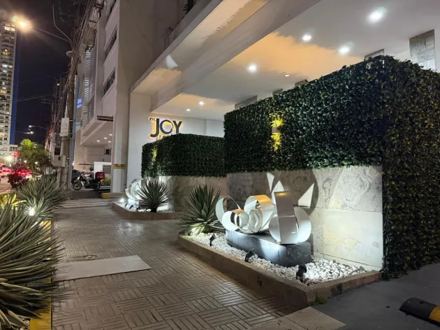 Spectacular apartment for sale at JOY