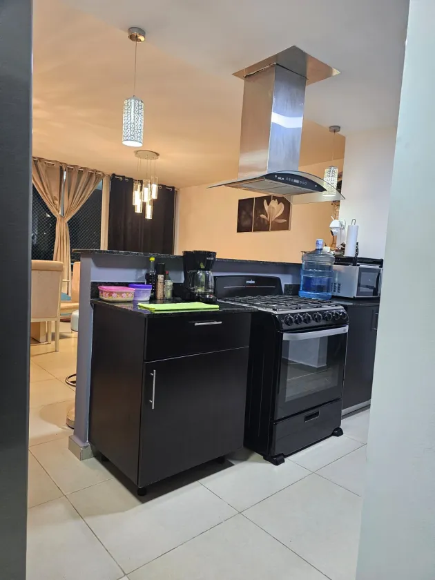 Alquiler de apartamento en PH Macedonia Towers, Pueblo Nuevo