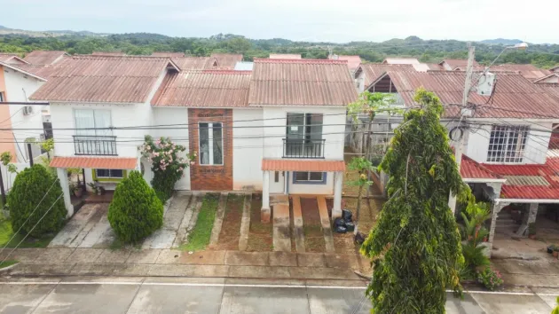 Aragón Residential Complex, Las Villas de Arraiján