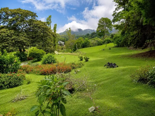 Terreno de 2.600 m² en venta en Volcancito, Boquete