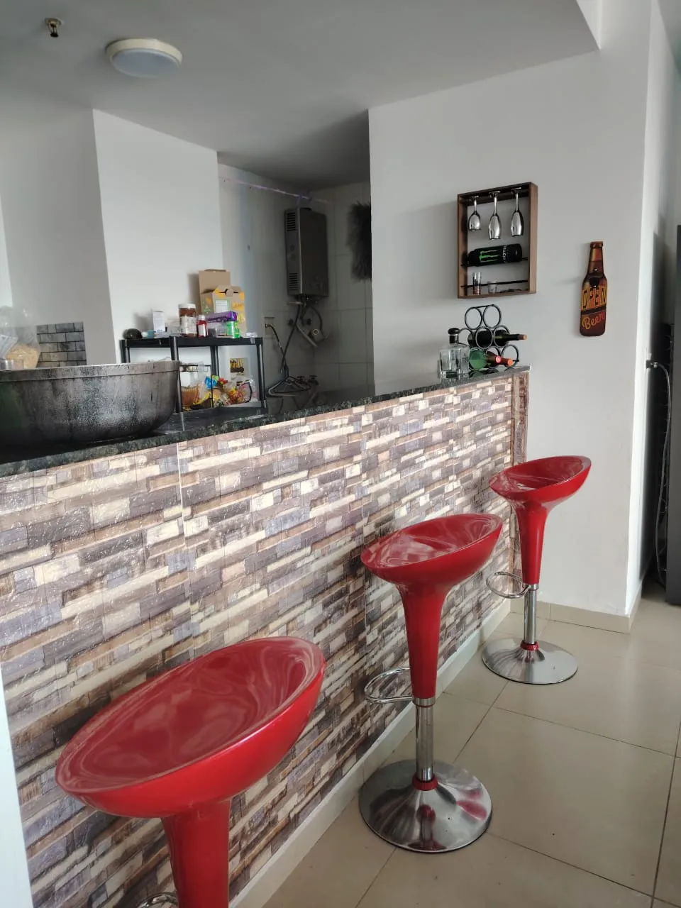 Alquiler de apartamento en PH Macedonia Towers, Pueblo Nuevo