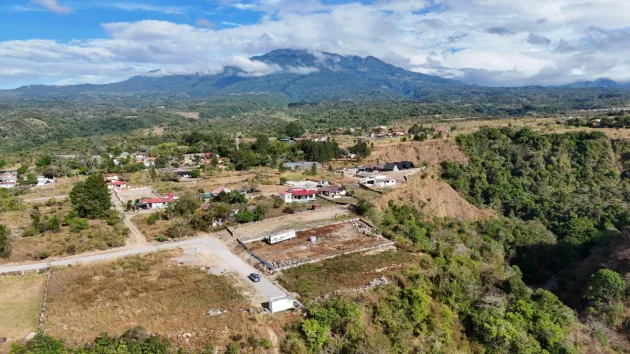 Spectacular Canyon View Home – Boquete