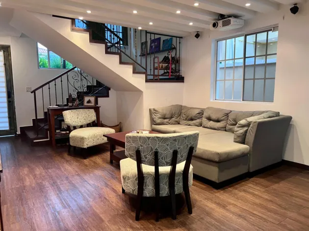 Vendo Casa Unifamiliar en PH Castel Novo – Espaciosa y Lista para Ocupar