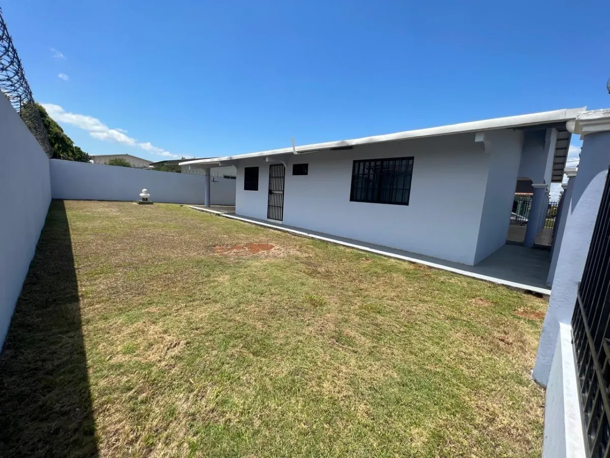 VENTA DE CASA RESIDENCIAL