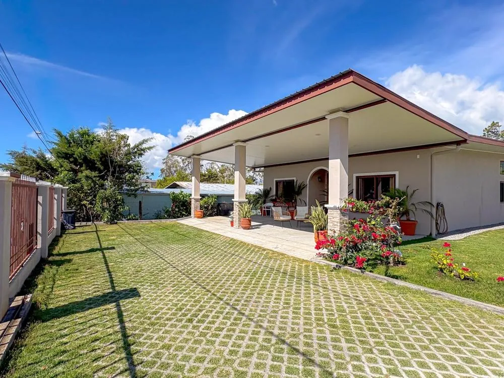 Casa de 3 habitaciones en venta en Alto Boquete
