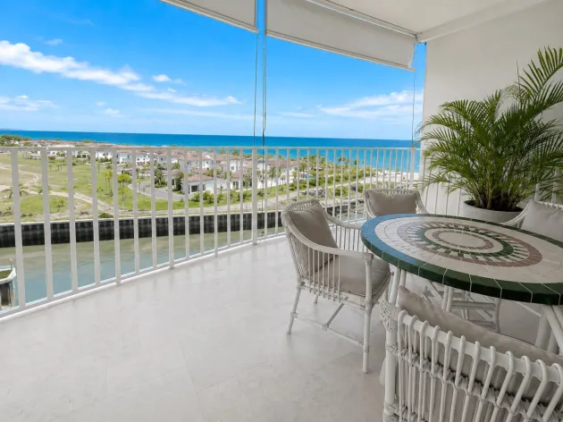 Puntarena - Buenaventura - Luxurious apartment