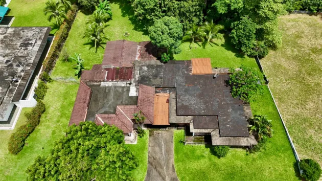 Exclusivo Doble Dúplex en Brazos Heights, Colón