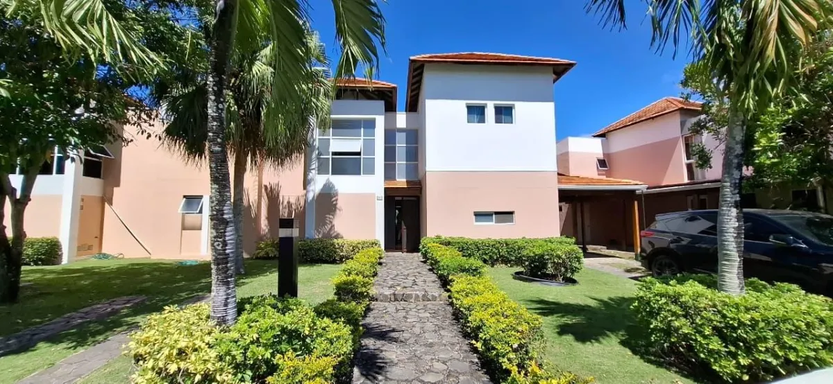 Townhouse for Sale in Villas de Decameron