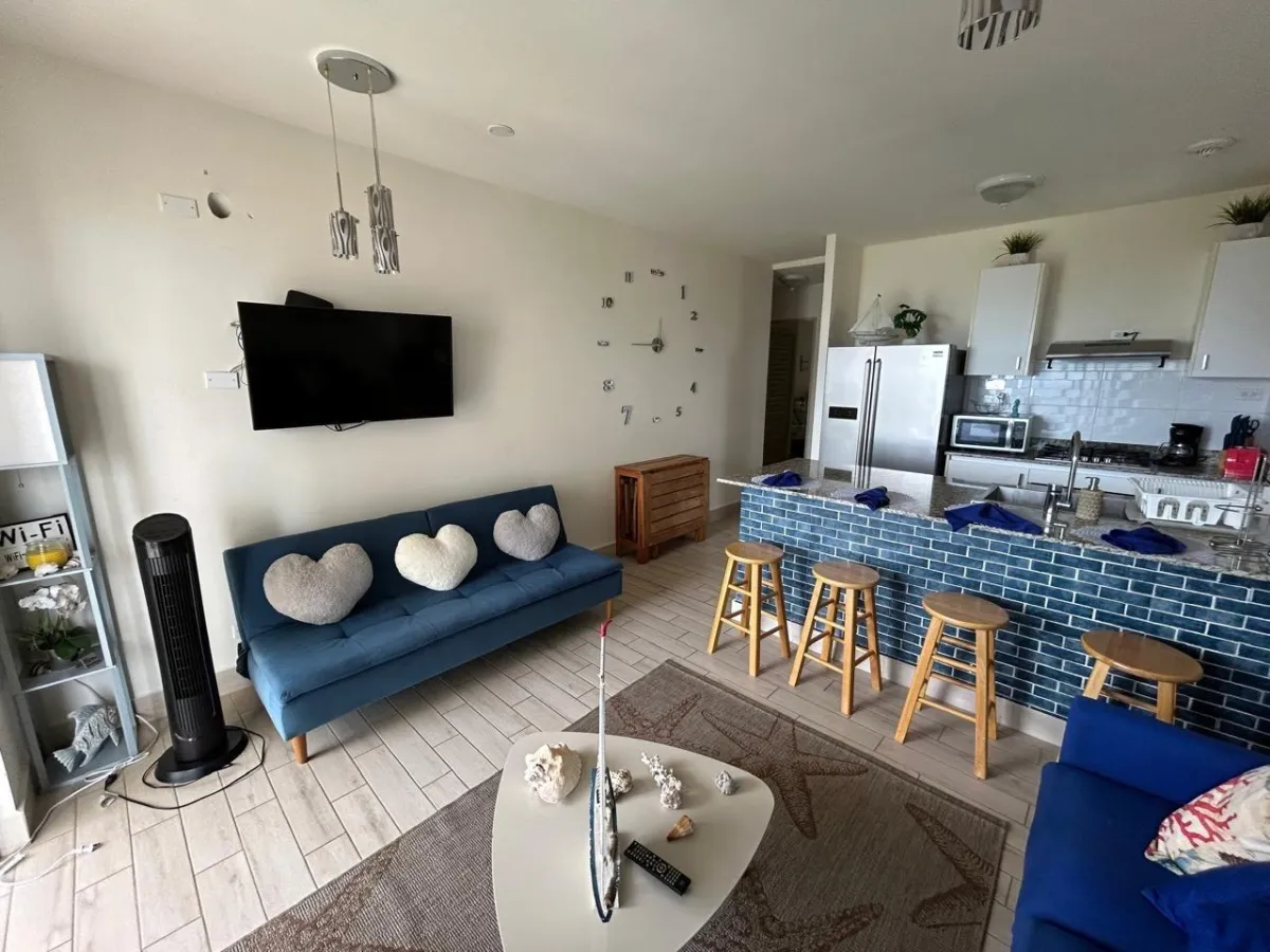 Apartment for Sale in PH Ventanas del Mar