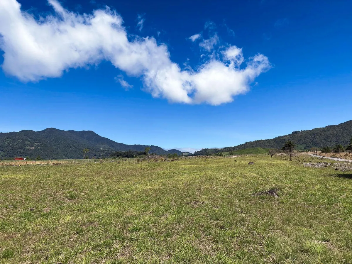 2,813.34 m² Land for Sale in Volcán, Chiriquí