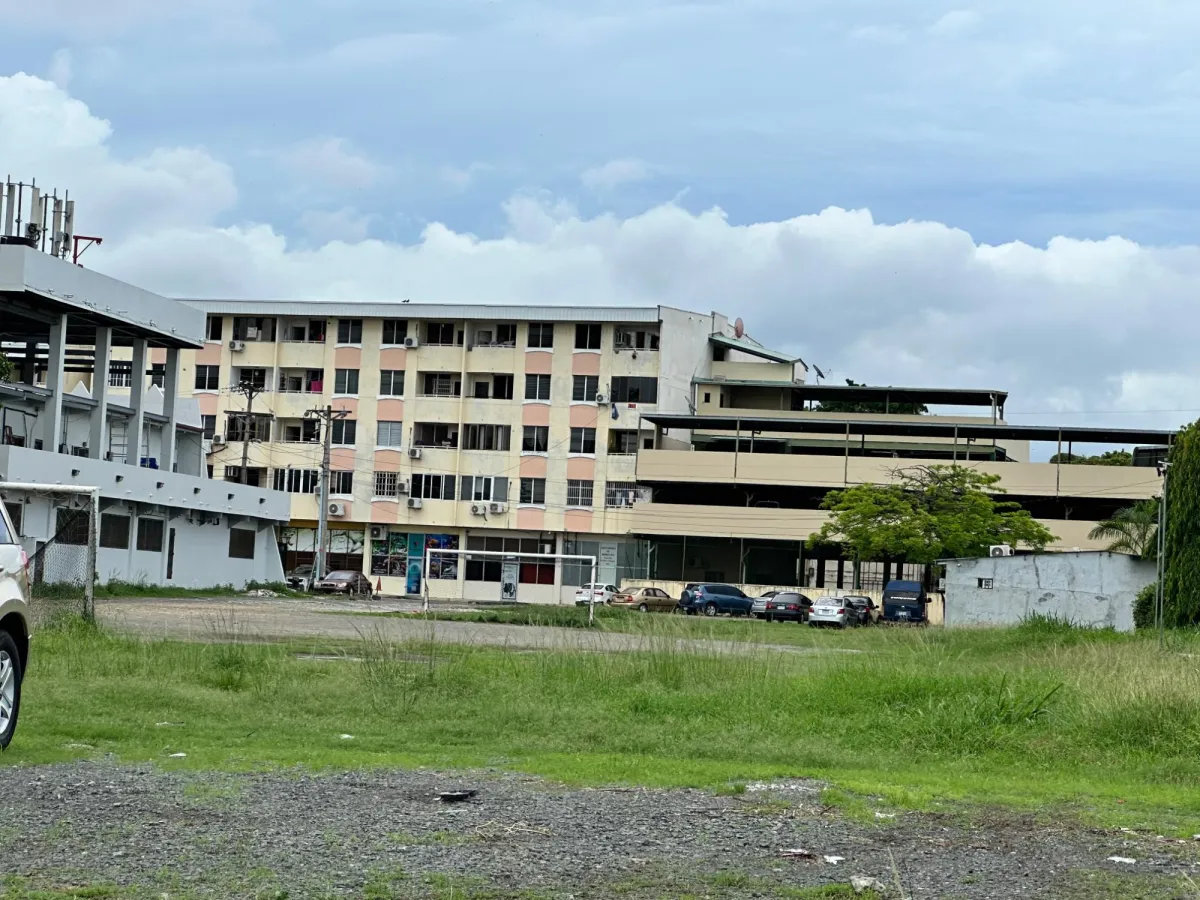 Terreno en venta Juan Diaz, Campo Limbergh