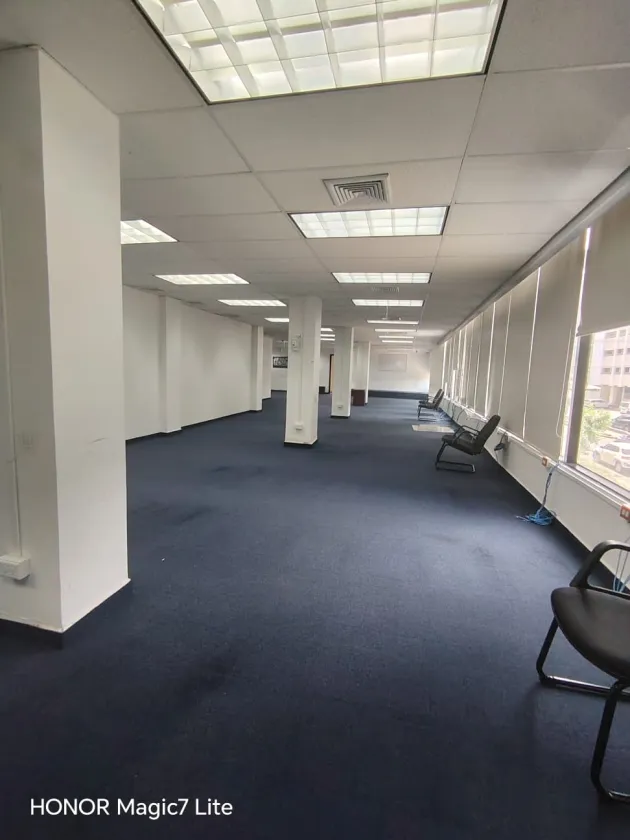 Office Rental 525 m² in Beta Continental Building, Obarrio