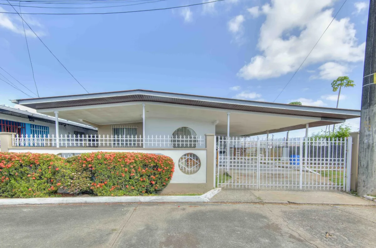 House for sale in Don Bosco