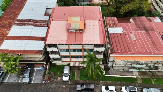 Selling two rented apartment buildings in Perejil