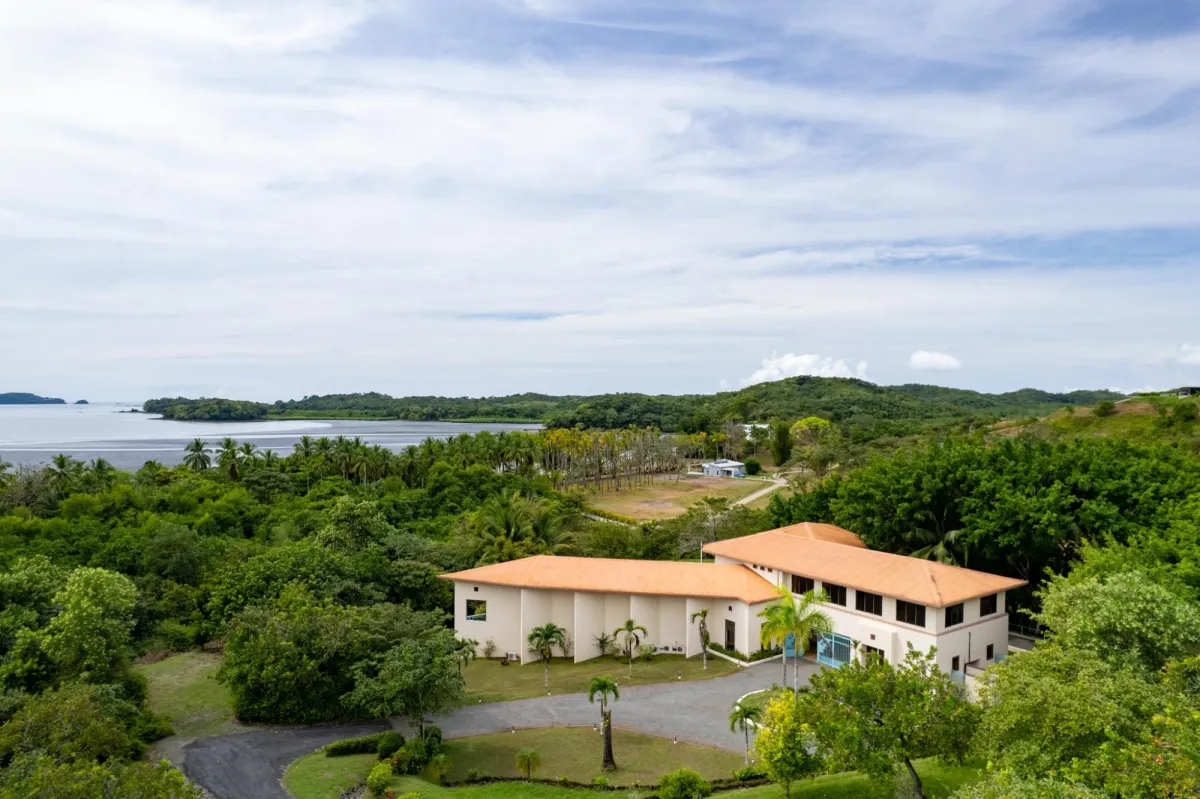 Oportunidad de hotel boutique en Hermosa Bay, Boca Chica