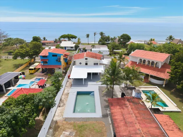 Southern Dreams Villa Coastal Hideaway Malibu Beac