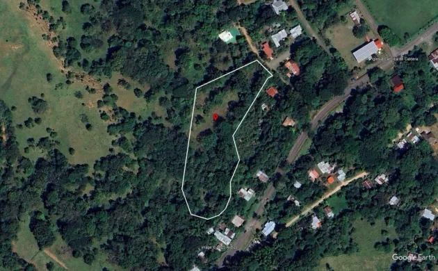 Propiedad en Venta – Caldera, Distrito de Boquete