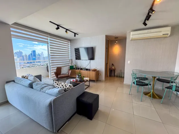 Apartment for sale in Ph Citrus San Francisco