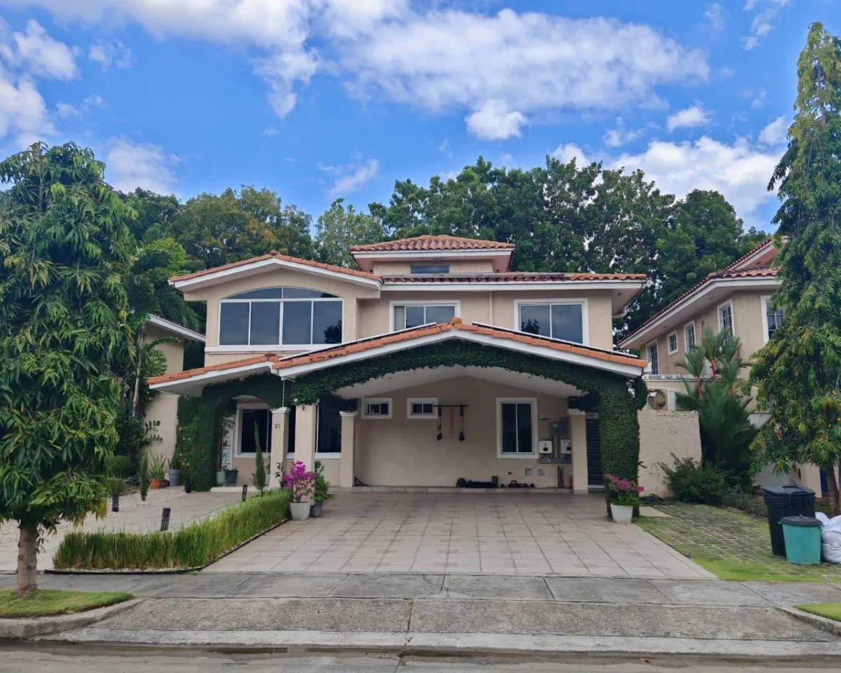 COSTA BELLA RESIDENCIA EN VENTA