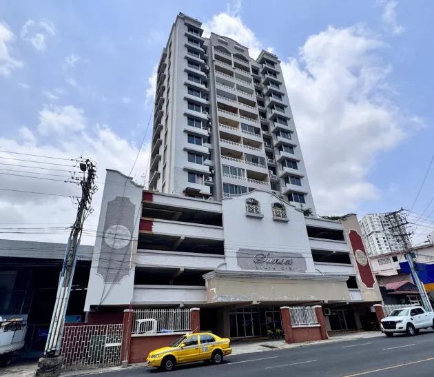 Apartment for sale Sunset Place (Via Porras)