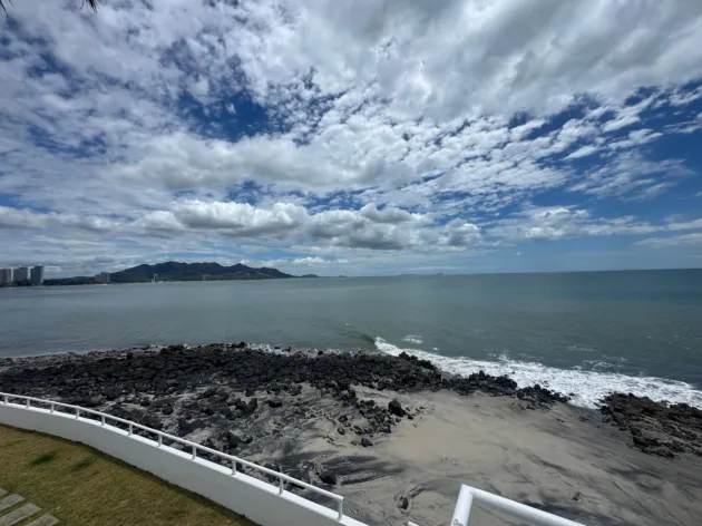 Pent House Dúplex en Punta Prieta, Coronado