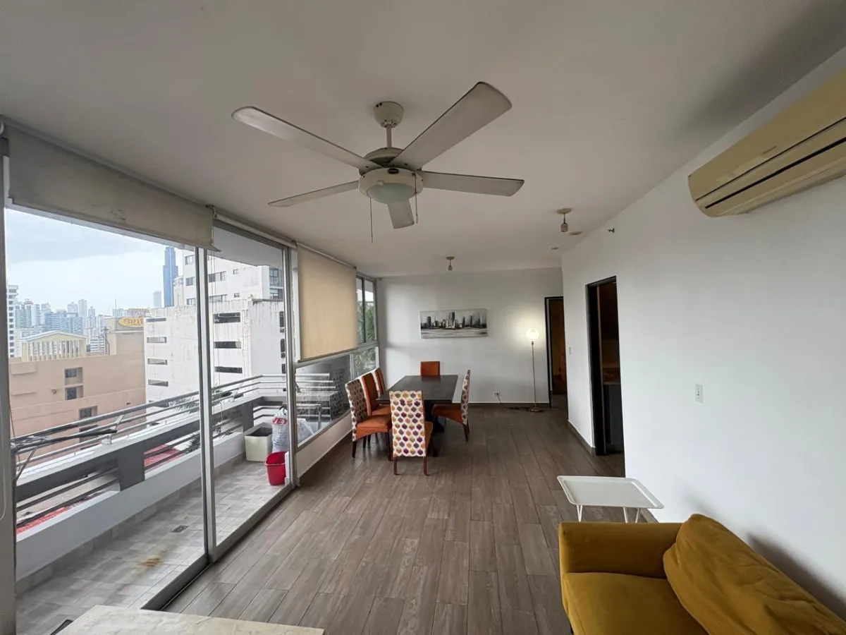 Modern apartment in Luxor - El Cangrejo