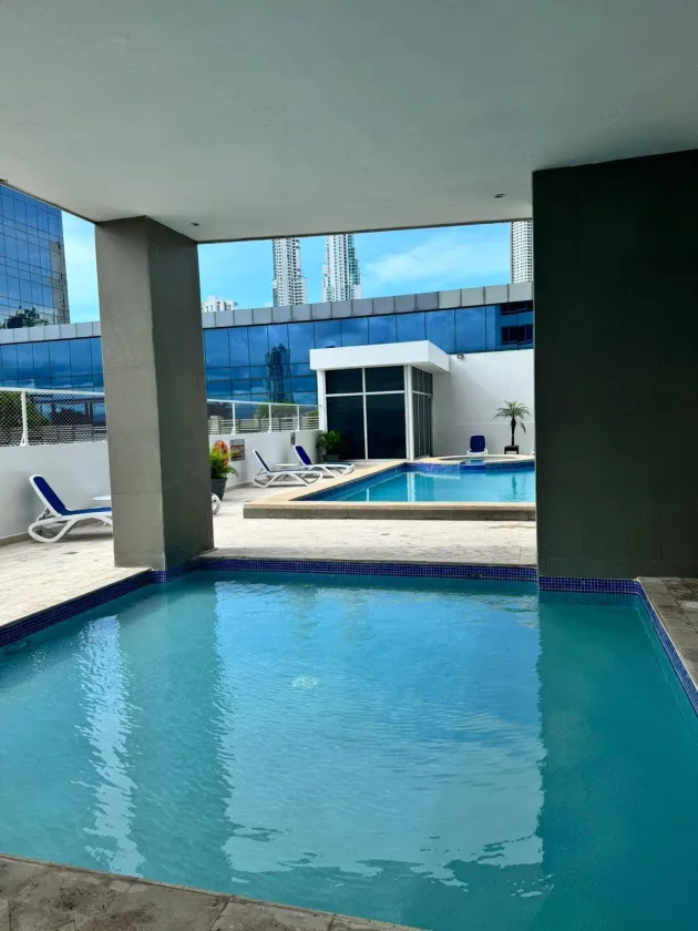 REPOSED APARTMENT IN PH ELEVATION TOWER