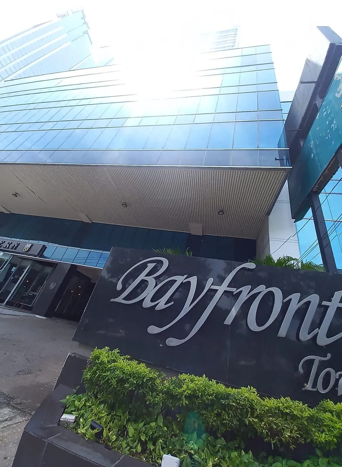 VENTA DE APARTAMENTO PH BAYFRONT