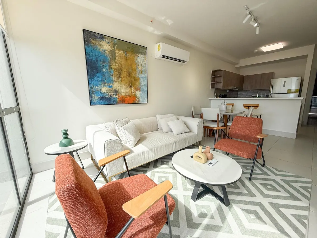 Apartamento en Venta en Coco Place – Coco del Mar