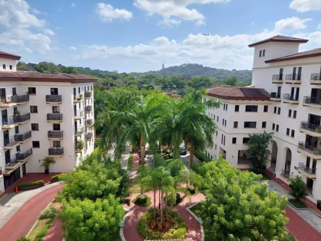 Apartment for sale in Embassy Village
