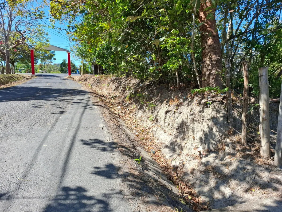 LAND FOR SALE/LAS UVAS DE SAN CARLOS