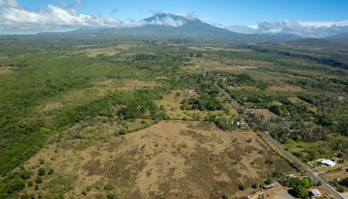 Parcela de Terreno en Potrerillos Panamá en Venta-Parcela 1