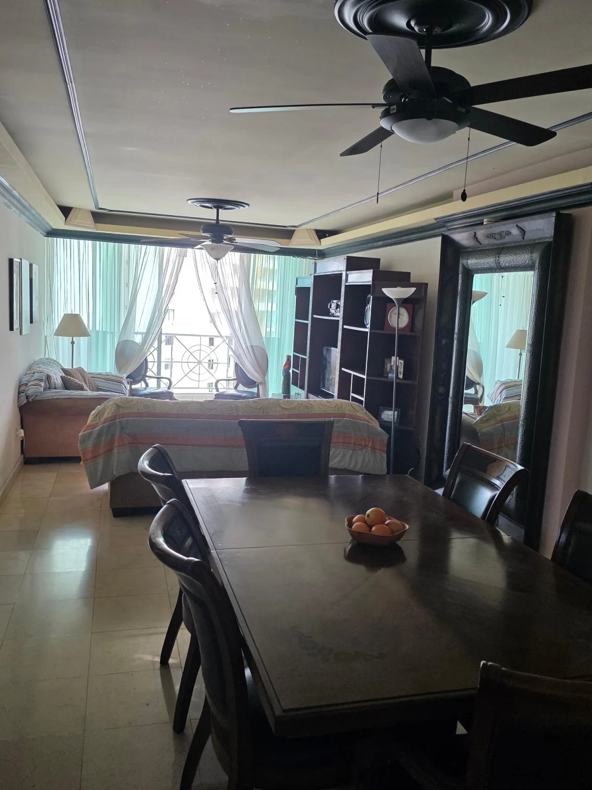 SE VENDE APARTAMENTO EN PUNTA PACIFICA
