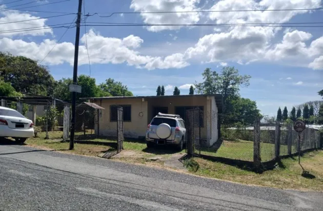 Se Vende Casa