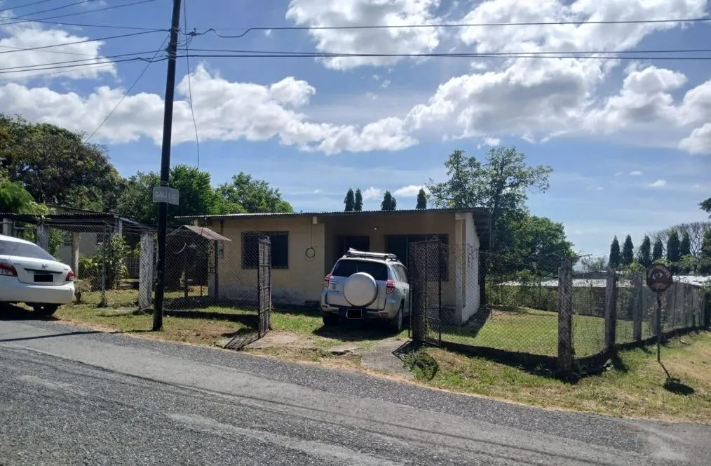 Se Vende Casa