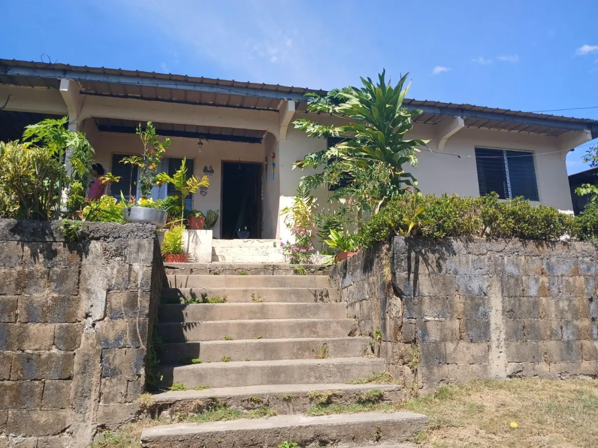 Se Vende Casas